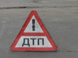 В Димитрове произошли сразу несколько ДТП: есть пострадавшие