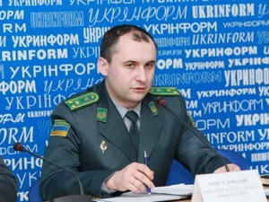 В Госпогранслужбе рассказали, что означает введенный в Донбассе пограничный режим