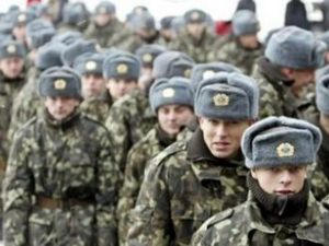 В Красноармейском районе начали разносить повестки из военкомата
