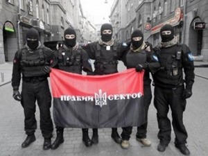Улицы Селидово, Горняка и Украинска будут патрулировать бойцы