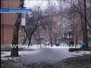 В отсутствии отопления в Красноармейске виноваты жители города (видео)
