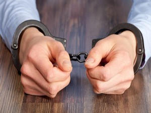 В Димитрове задержан информатор ДНР