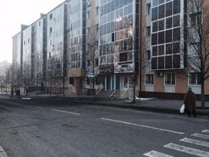Что сегодня разрушено в Донецке