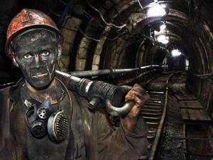 ДНР закроет угольные шахты на оккупированной территории