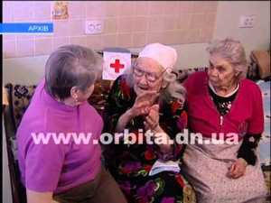 Долгожительнице из Красноармейска исполнился 101 год