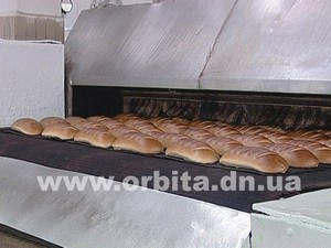 Цены на хлеб в Красноармейске растут и уже к осени могут достигнуть 20 гривен