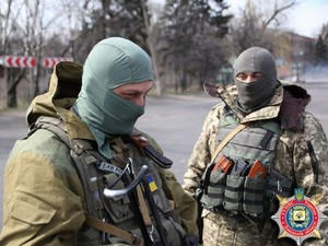 В Красноармейске подвели итоги масштабной милицейской облавы