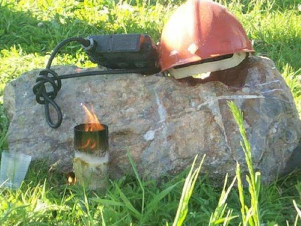 На шахте Доброполья погиб горняк