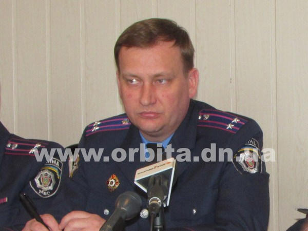 Сколько зарабатывает главный милиционер Красноармейска