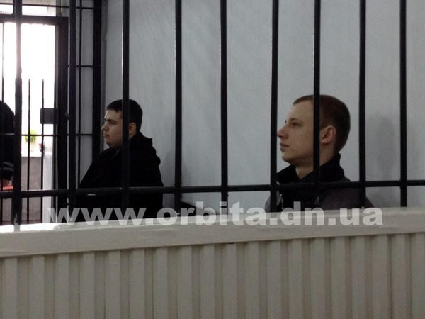 Подозреваемые в расстреле шахтеров в Красноармейске начали выходить на свободу