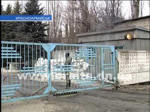 Стали известны подробности убийства военнослужащего в Красноармейске (видео)