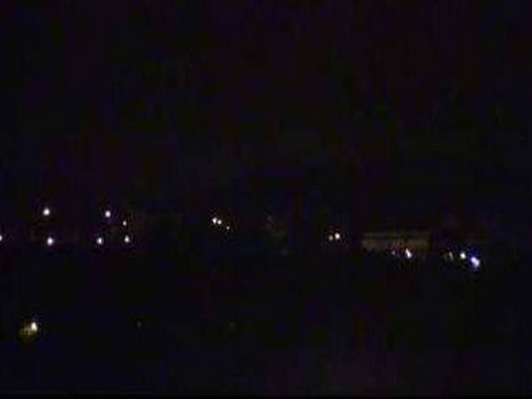 В Донецк возвращается война (видео)