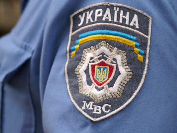 Стало известно, почему уволился начальник милиции Димитрова