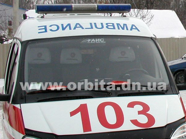 Две девушки из Красноармейска серьезно пострадали в результате ДТП