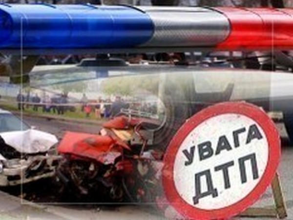 К ДТП с двумя пострадавшими в Красноармейске причастен сотрудник милиции