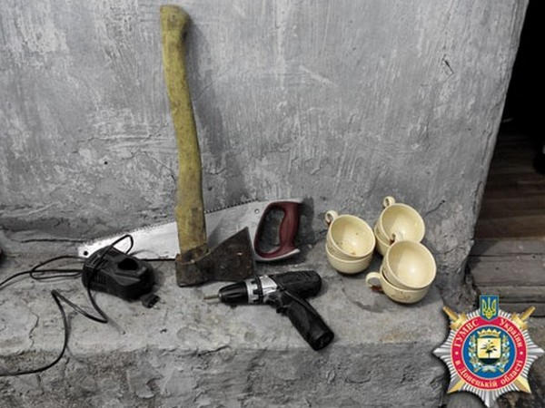 Переселенец с криминальным прошлым промышлял кражами в Красноармейске и Родинском (фото)