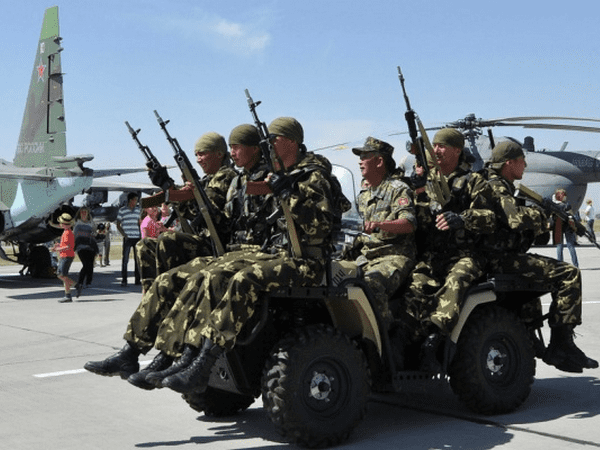 Кого призовут в армию во время пятой волны мобилизации