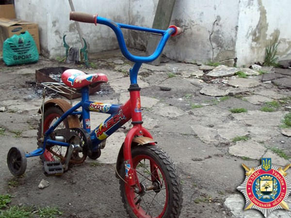 В Красноармейске потерявшегося ребенка вернули в семью