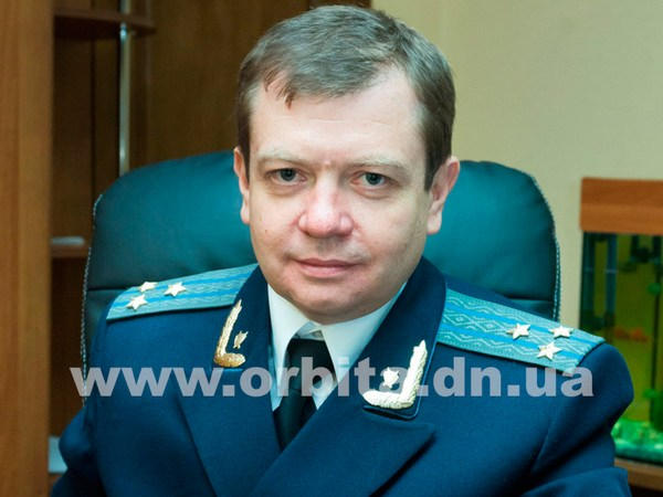 Сколько зарабатывает главный прокурор Красноармейска