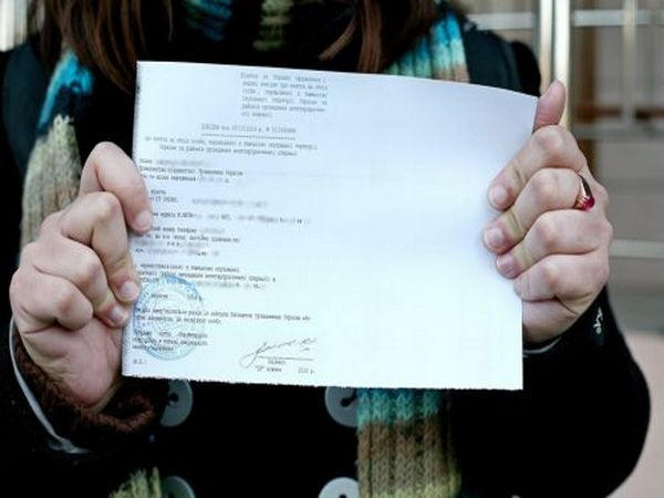 В Селидово ищут волонтеров для регистрации переселенцев