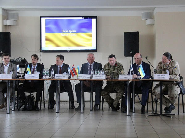 Представители ООН и ОБСЕ узнали о проблемах Красноармейска