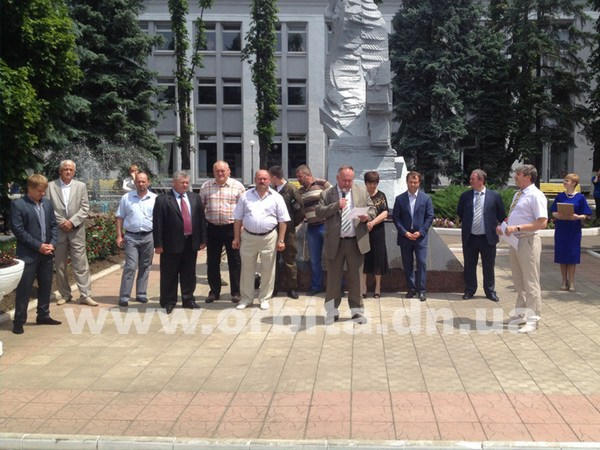 «Краснолиманская» получила нового директора
