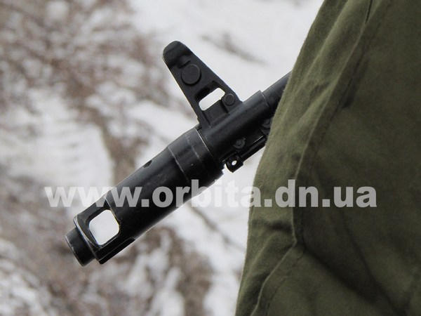 В Красноармейском военном госпитале застрелился военнослужащий