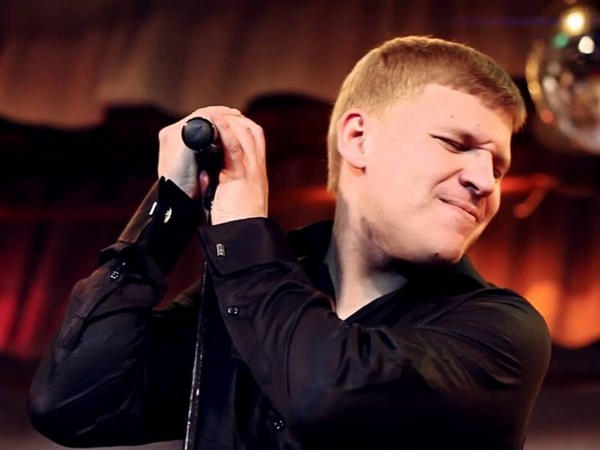 Талантливый дончанин покорил Украину