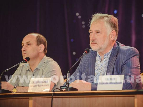 Жителям Красноармейского района в очередной раз пообещали восстановить резервное водоснабжение