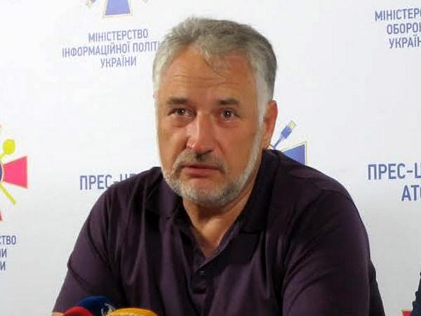 Донецкий губернатор хочет отобрать у Януковича угольные предприятия