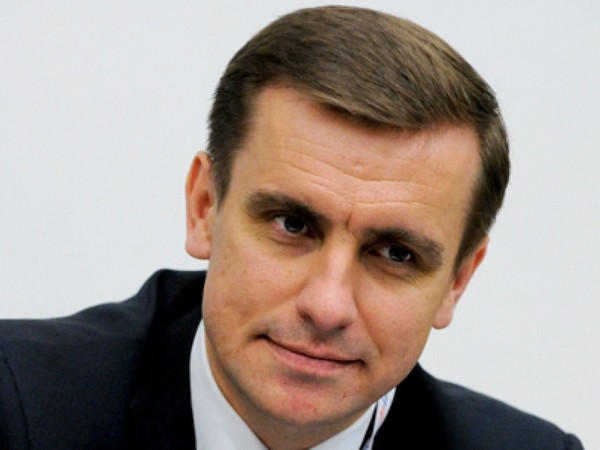 Уроженец Красноармейска назначен заместителем главы Администрации Президента