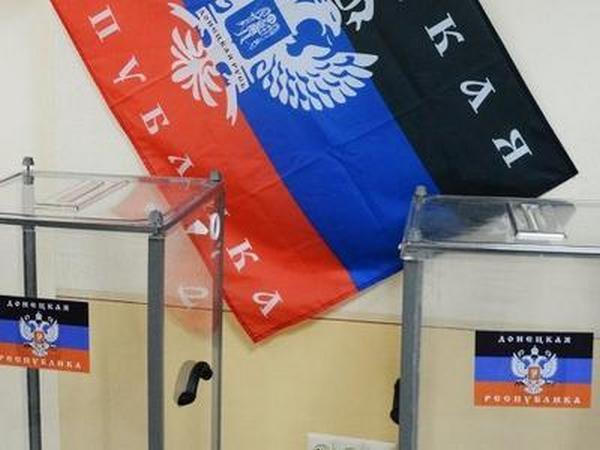 Сам себе режиссер: Захарченко ввел в