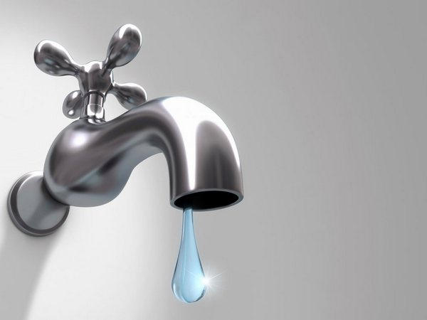 Фильтровальная станция в Карловке сократила подачу воды на 20 процентов