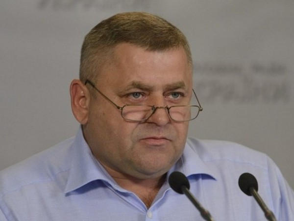 Специалисты предпочли депутатский законопроект Сергея Сажко в сфере энергетики