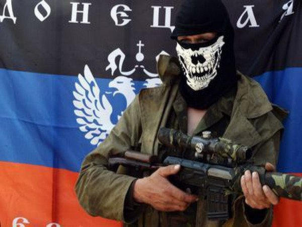 Прокуратура добилась для боевика из Красноармейска реального тюремного срока