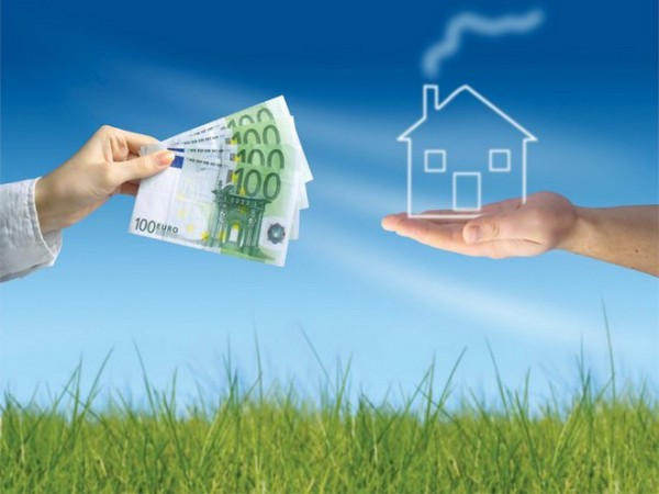 Недвижимость в Донецке продают за бесценок или меняют на жилье в Киеве и Львове