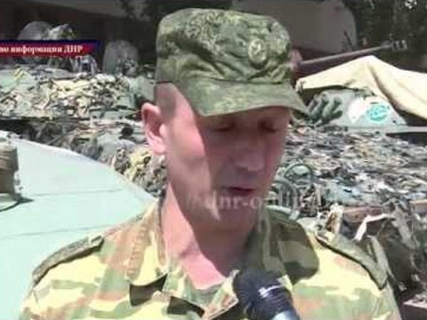Дончан, недовольных боевиками ДНР, пугают изнасилованиями и продажей на органы
