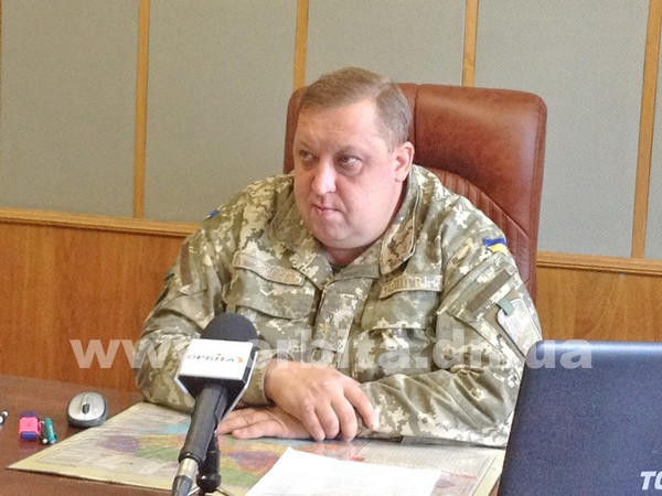 В Красноармейском районе план по мобилизации перевыполнен