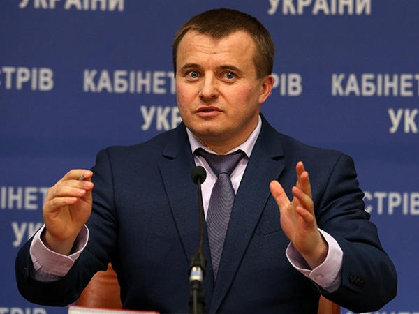 Министр угольной промышленности приедет в Димитров, чтобы поздравить шахтеров