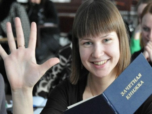 Как живется студентам в самопровозглашенной «ДНР»