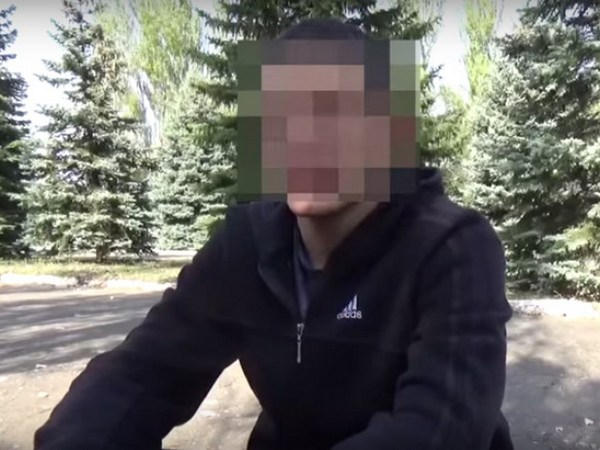 Житель Красноармейска рассказал о реалиях службы в рядах боевиков «ДНР»