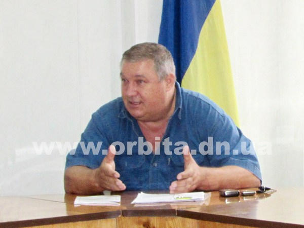 Президент назначил нового руководителя Красноармейского района