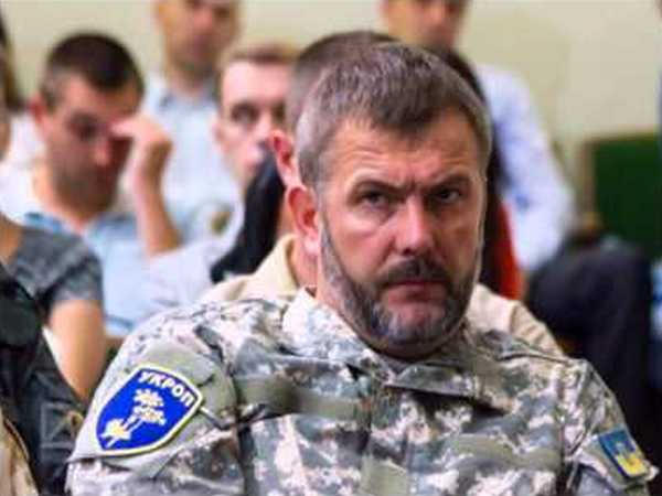 Опубликованы доказательства вымогательства народным депутатом с шахты «Краснолиманская»