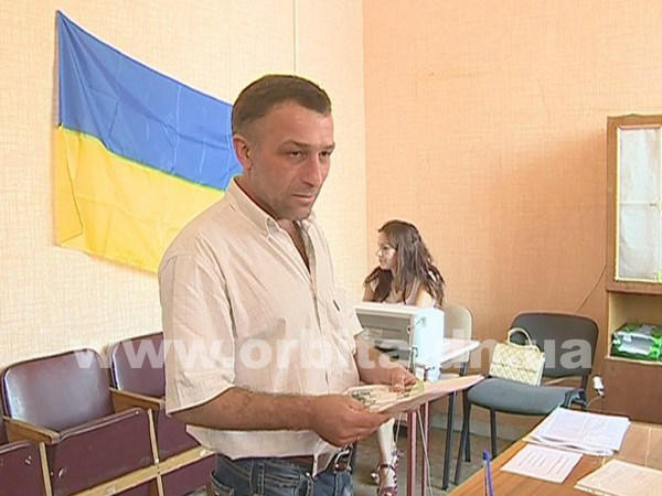 Первым кандидатом на пост мэра Красноармейска может стать частный предприниматель