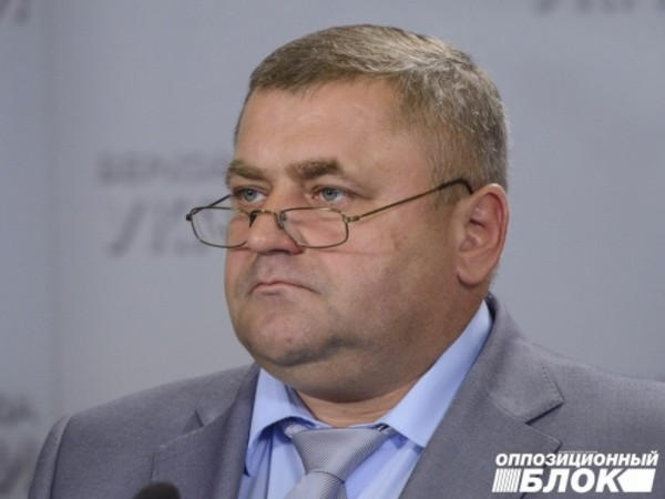 Сергей Сажко: «В Раду внесен законопроект, который обеспечит переселенцам право участвовать в местных выборах»