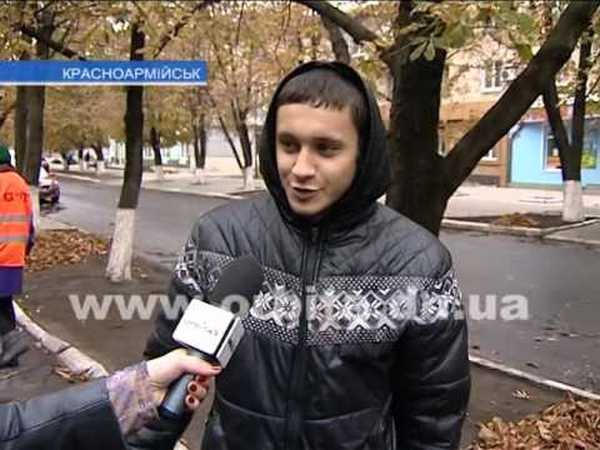 Накануне выборов жители Красноармейска кардинально изменили свое мнение