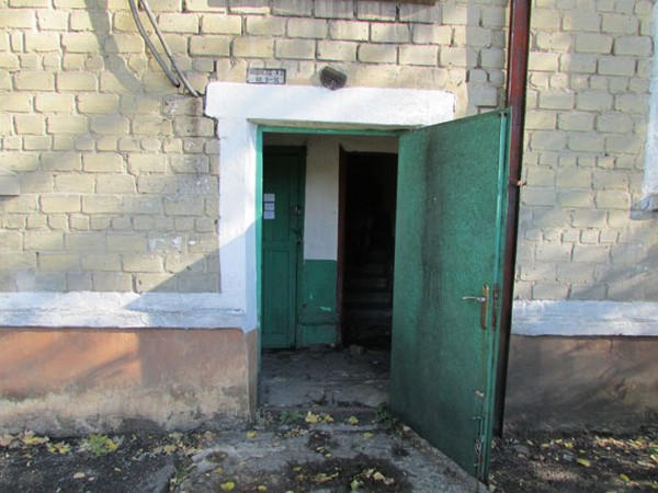 По факту гибели детей в Новогродовке возбуждено уголовное дело