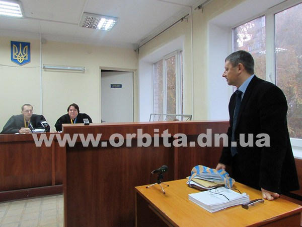 В Красноармейске суд продолжил рассмотрение дела по убийству троих шахтеров