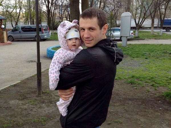Подробности гибели милиционера из Красноармейска и как теперь живет его семья