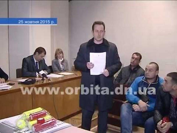 Почему выборы в Красноармейске не состоялись?